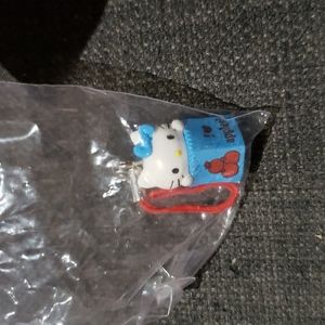 Hello Kitty Figure Charm